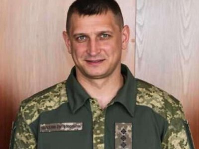 Юрий Ральцев зачищает интернет от соглашений Запорожского ТЦК