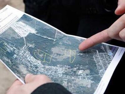 Как Денис Парамонов заложил землю Харькова за долги мясокомбинатов рассказали СМИ