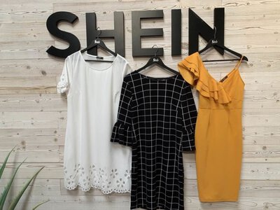  Shein оценили в $27 млрд: стоимость компании рухнула на 73% за 4 года 