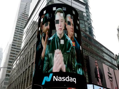 Трамп в июне приобрёл акции SpaceX на сумму до $50 тысяч