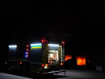  Оккупанты во второй раз за ночь нанесли авиаудар по Запорожью, есть погибшие 