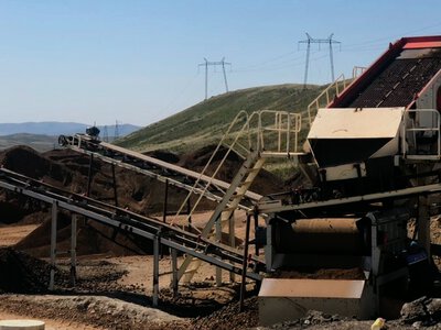 Более 1 млрд тенге дохода от незаконной добычи: активы осужденного конфискованы
