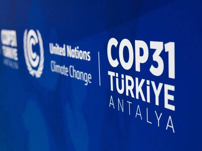 Прием предложений для Национального павильона Казахстана на COP31 продлен до 28 августа