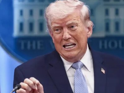Трамп назвал премьер-министра Канады и главу Онтарио «клоунами» и пригрозил Оттаве последствиями