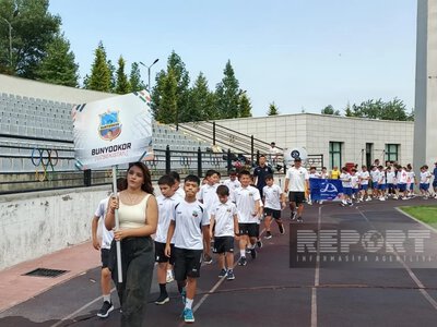 Zirə, Sabah, Neftçi, Qarabağ, Paxtakor və onlar...