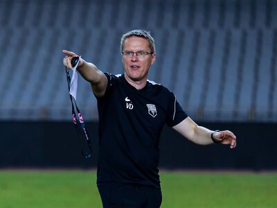 Azərbaycan klubu Çempionlar Liqasının əsas mərhələsində - Elə açıqlamalar verdi ki...
