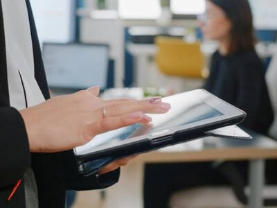  В Казахстане запустили AI-навигатор для бизнеса 