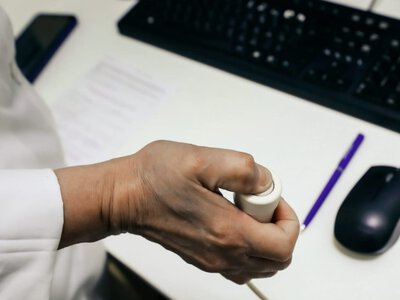  Охват онкоскринингами в Казахстане вырос до 41,7% 