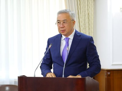  Рост ВВП Казахстана в 2027–2029 годах превысит 5% - Жумангарин 