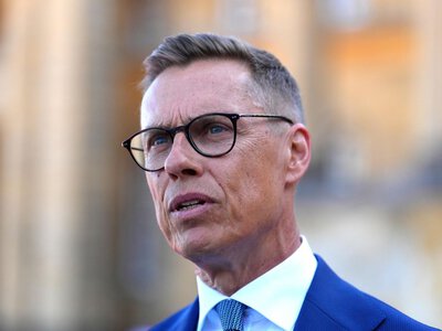 Это единственный путь к переговорам, – Стубб поддержал дальнобойные удары по России