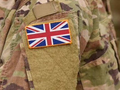  На войне в Украине впервые погиб британец, который воевал на стороне рф 