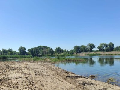 В ВКО ожидается подъем уровней воды на реках