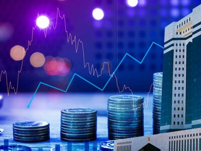  Валютные активы Нацфонда Казахстана вырастут до $70,6 млрд к 2029 году 