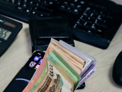  Дефицит бюджета Казахстана снизится до 0,4% ВВП к 2029 году 