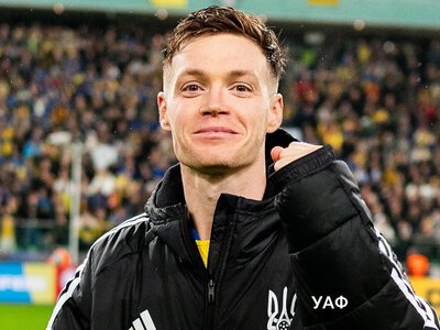 Цыганков в Амстердаме - еще ничего не решено