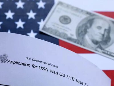  США готовят самое масштабное в истории аннулирование виз: под угрозой до 200 тысяч иностранцев 
