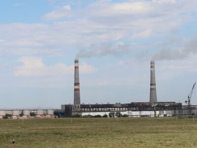  Модернизация Алматинской ТЭЦ-2 завершена на 94% 