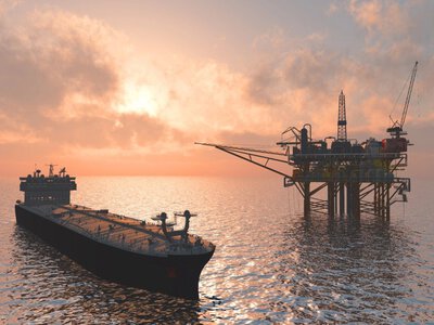 Цена нефти на 25 августа – цена на нефть Brent, WTI, Urals