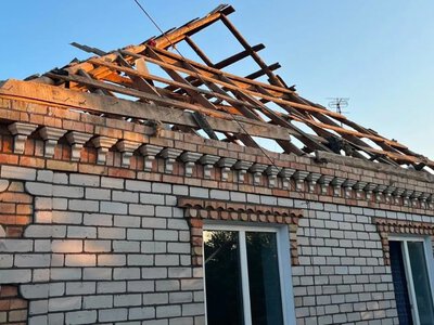 В Днепропетровской области из-за атак рф пострадали три человека - ОВА
