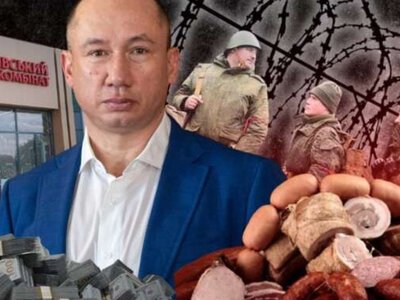 Владелец SMK Group Денис Парамонов сотрудничал с РФ, - СМИ