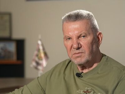 Был секретный план на случай, если русские сойдут с ума. Экс-премьер Крыма Сергей Куницын