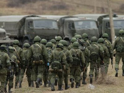 Коррупция вместо брони: подразделения РФ на Краматорском направлении несут масштабные потери из-за распродажи топлива