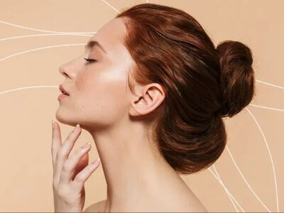 Как убрать второй подбородок: косметологические процедуры, массаж и полезные привычки