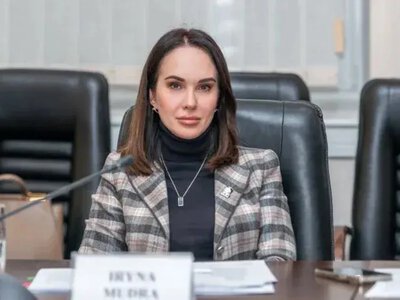 Мудра о залоге в 20 млн гривен: У меня есть много друзей и много контактов