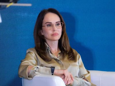 Бывшую заместительницу руководителя ОП Мудрую отправили под стражу с залогом в 20 млн грн