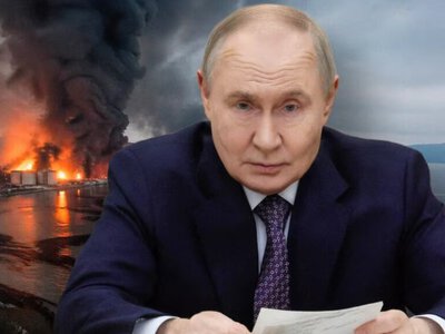 Шокирующий указ Путина: российский бизнес начнут отбирать после атак дронов
