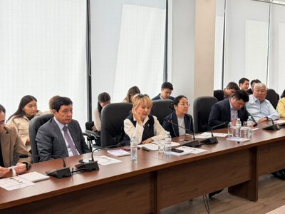  Предвыборная кампания повлияла на выбор казахстанцев – эксперт 