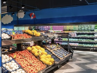 Как украинский ритейл использует AI для прогнозирования спроса