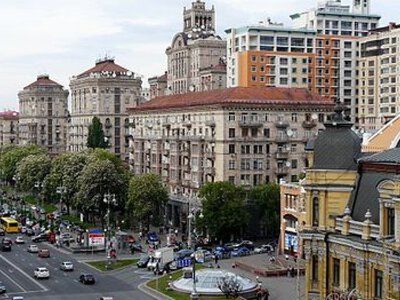 В центре Киева ограничат движение из-за ремонта дорог: где именно