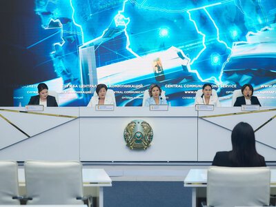 Министерство просвещения РК: результаты обучения будут оцениваться по всем предметам