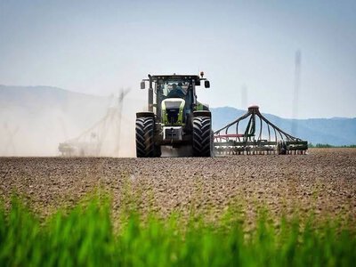 ТҮРКІСТАН ОБЛЫСЫНДА АГРОСАЛА МЕН ЭКОЛОГИЯ БАҒЫТЫНДАҒЫ ЖҰМЫСТАР ЖАНДАНАДЫ