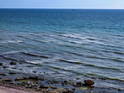  Мониторинг Каспийского моря усилят при поддержке Японии и ПРООН 