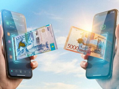  Казахстанки теперь могут оформить декретные выплаты онлайн 