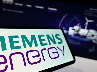 Siemens Energy готовится продать долю своего бизнеса свыше €10 млрд