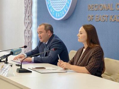 Жителей Усть-Каменогорска ждёт масштабное празднование Дня города