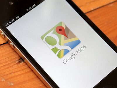 Google Maps отслеживает загруженность кафе? Как на самом деле работает функция