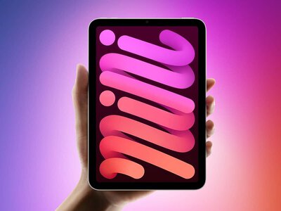 Новый iPad mini с OLED может выйти уже в октябре