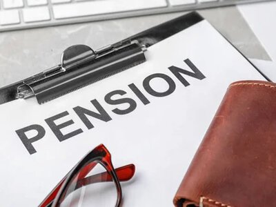 Гетманцев зарегистрировал законопроект о добровольных пенсионных фондах: что в нем