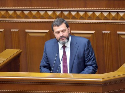  Апелляционная палата пересмотрит приговор экс-нардепу-беглецу Деркачу 