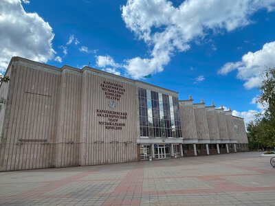 DosStar-2026: Какую программу юбилейного фестиваля подготовили поклонникам оперетты и мюзикла