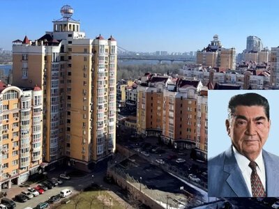 В Киеве будут судить мужчину за мошенничество с квартирой хирурга Шалимова