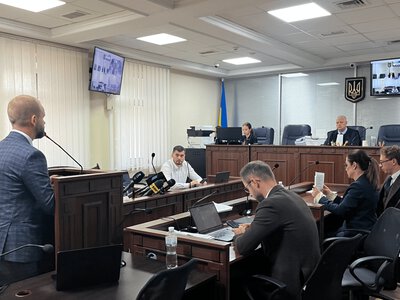 Дело Мудрой: в САП не видят оснований для подозрения другим