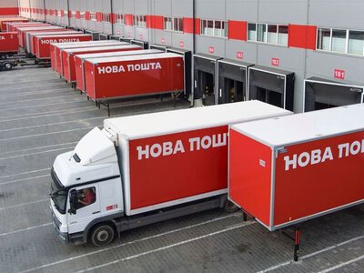 Новая почта ищет новые помещения для сортировочных центров после атак