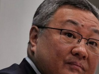 Китайский дипломат сделал громкое заявление по поводу Украины