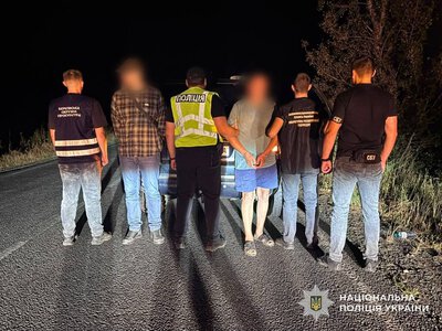7 тысяч долларов за побег через Тису: в Закарпатье задержали адвоката за организацию нелегального перехода