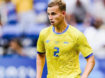 21-летний талант «Харькова» может получить дебютный вызов в сборную Украины